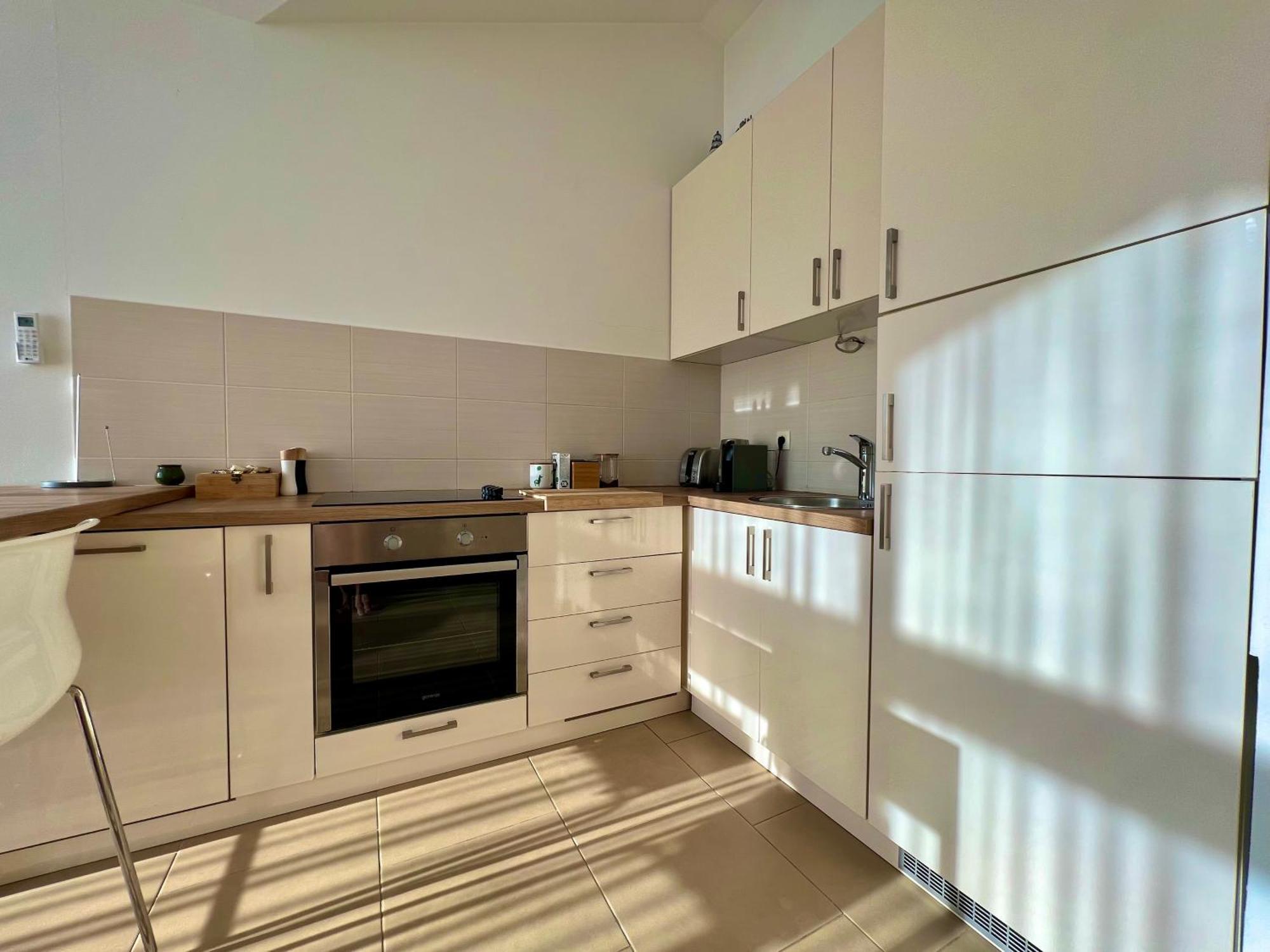 Apartamento Acacia hill B8 Ðenovići Exterior foto
